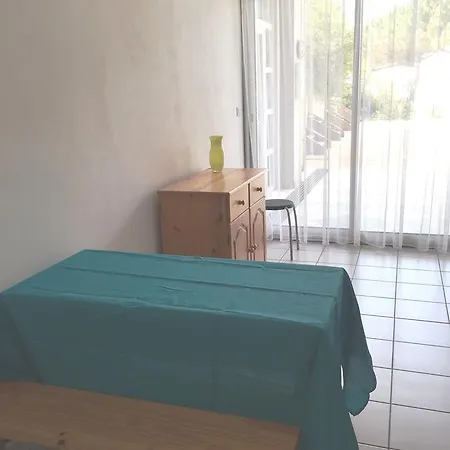 Διαμέρισμα Les Iles Du Ponant Iv *