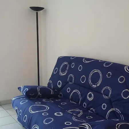 Διαμέρισμα Les Iles Du Ponant Iv *