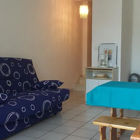 Apartment Les Iles Du Ponant Iv *