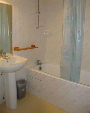 Apartment Les Iles Du Ponant Iv *