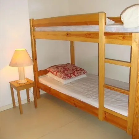 Apartment Les Iles Du Ponant Iv *