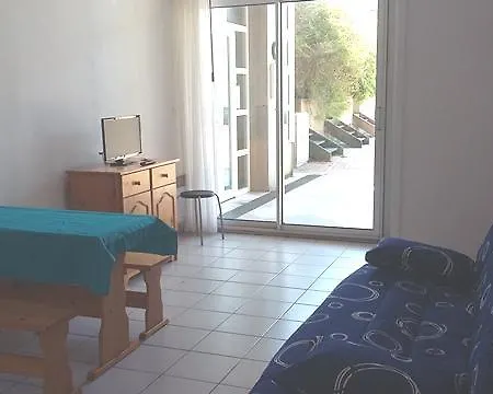 Apartment Les Iles Du Ponant Iv *