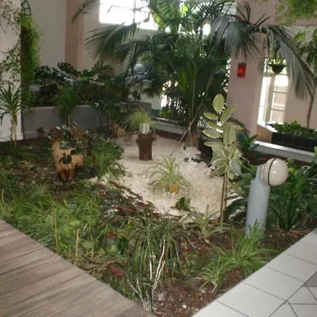 Les Iles Du Ponant Iv Apartment La Rochelle (Charente-Maritime)